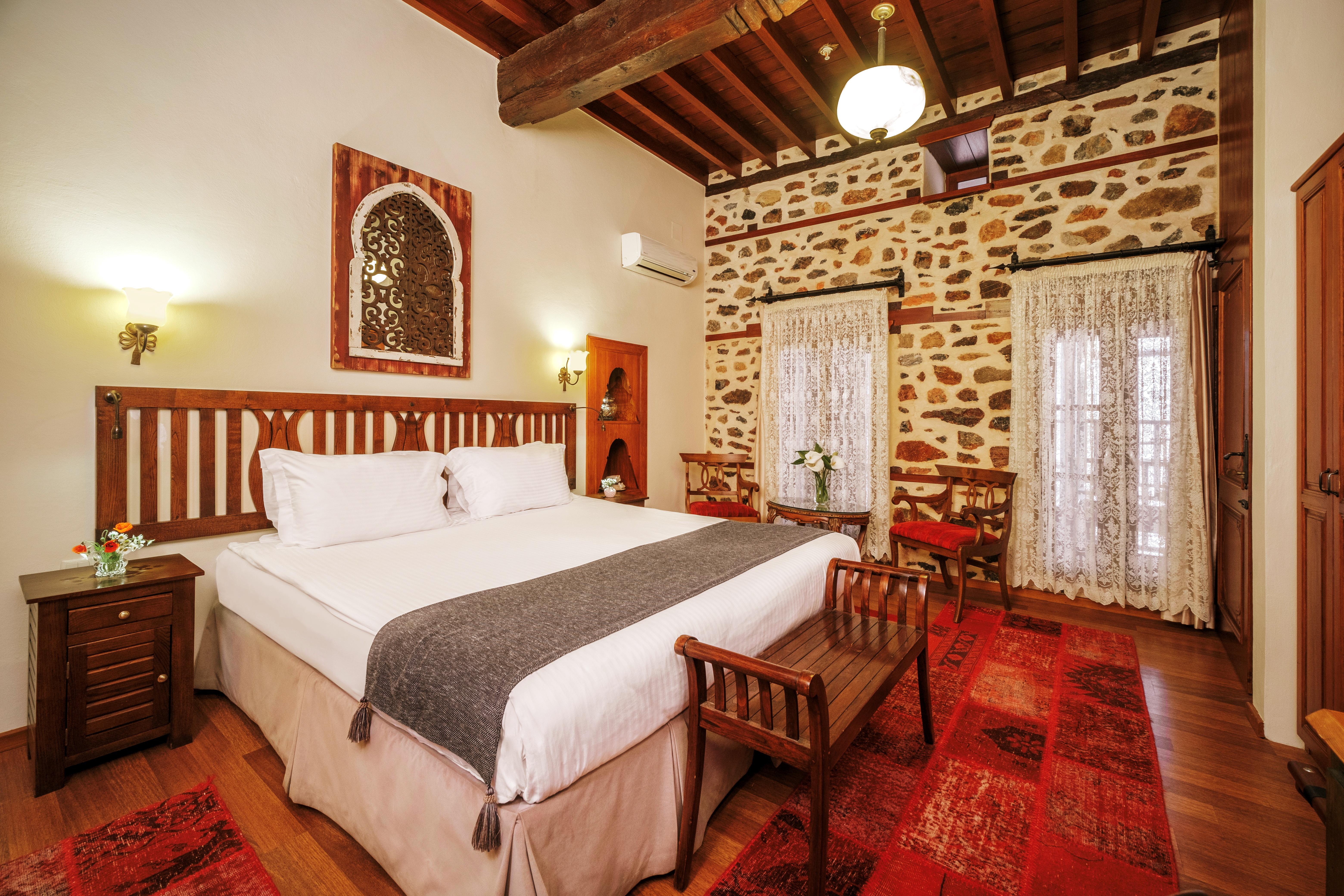 Hotel Villa Turka Алания Экстерьер фото
